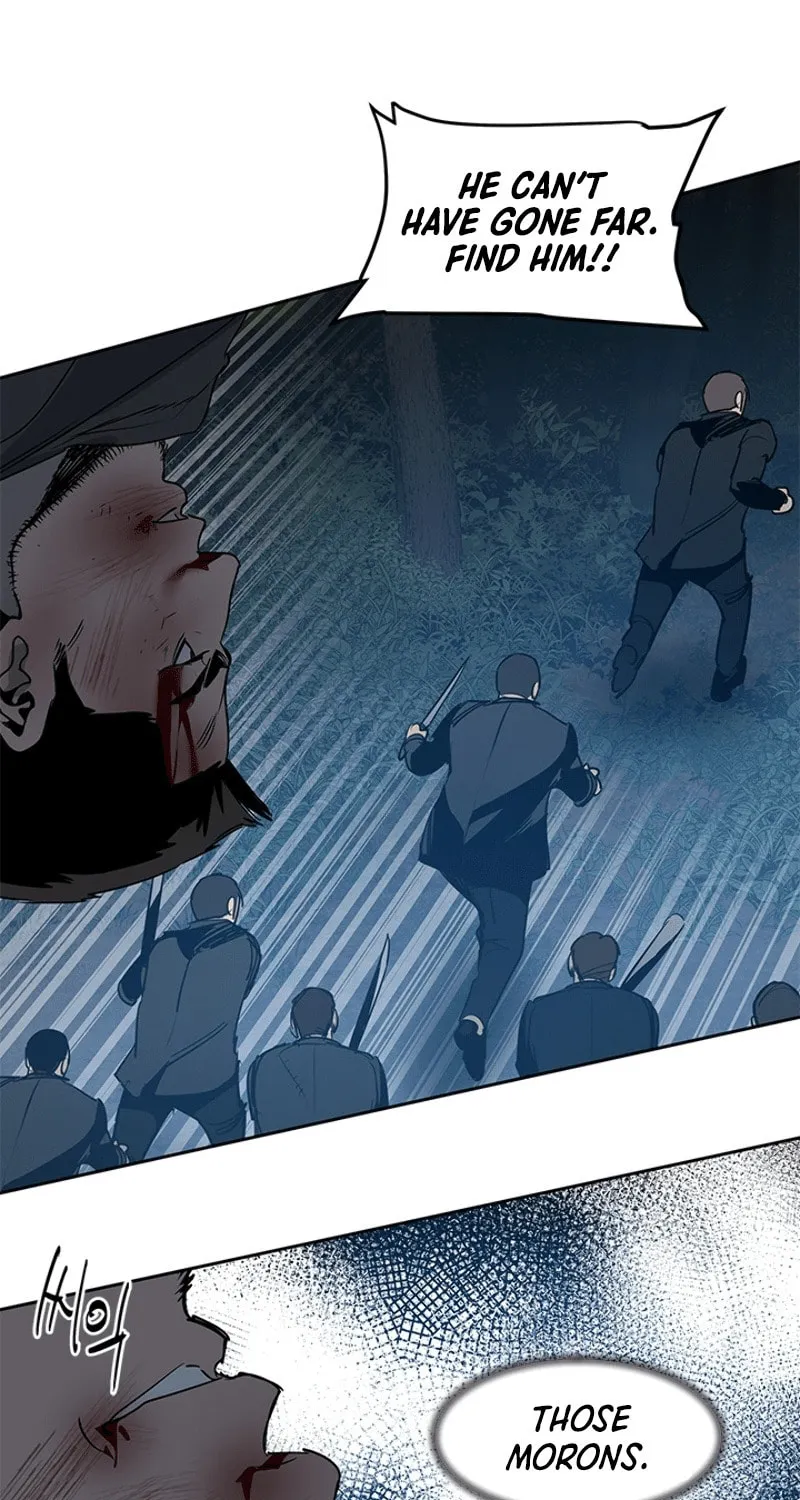 God of Blackfield Chapter 54 page 47 - 