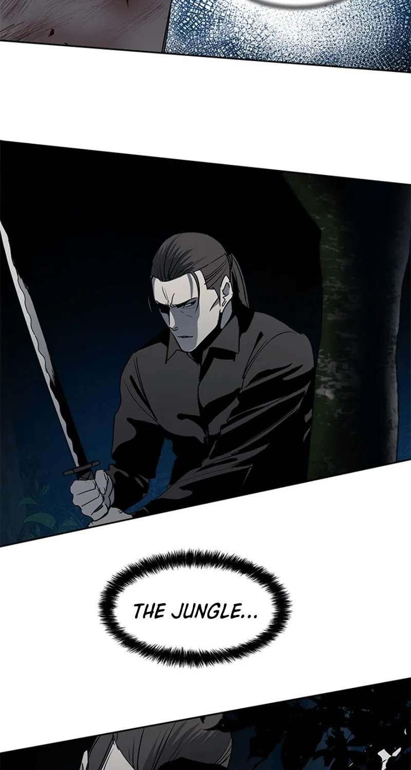 God of Blackfield Chapter 54 page 48 - 