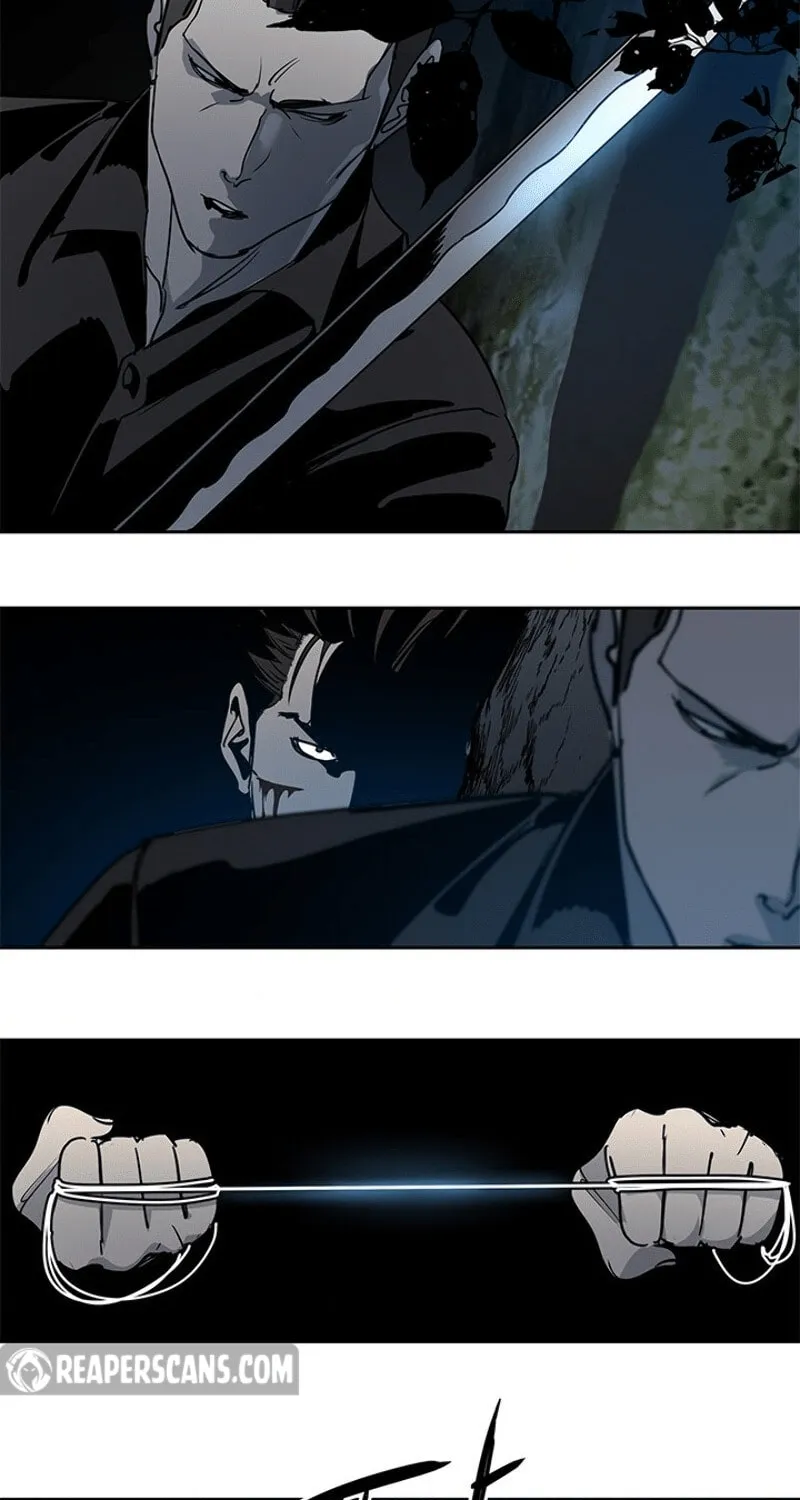 God of Blackfield Chapter 54 page 49 - 