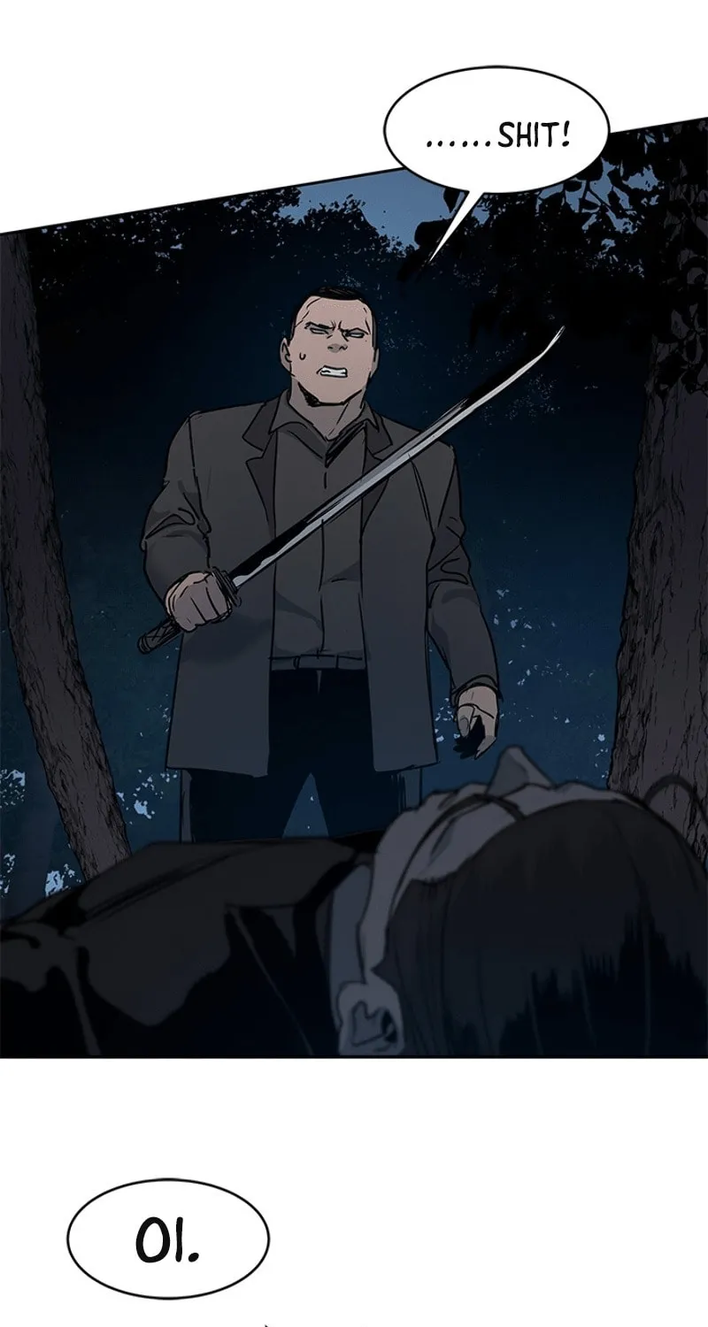 God of Blackfield Chapter 54 page 55 - 