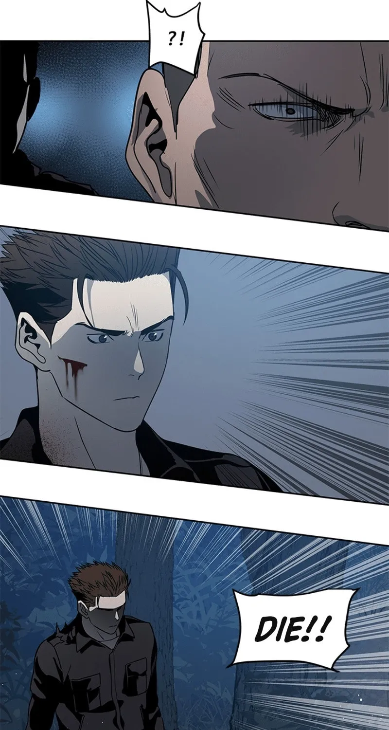 God of Blackfield Chapter 54 page 56 - 