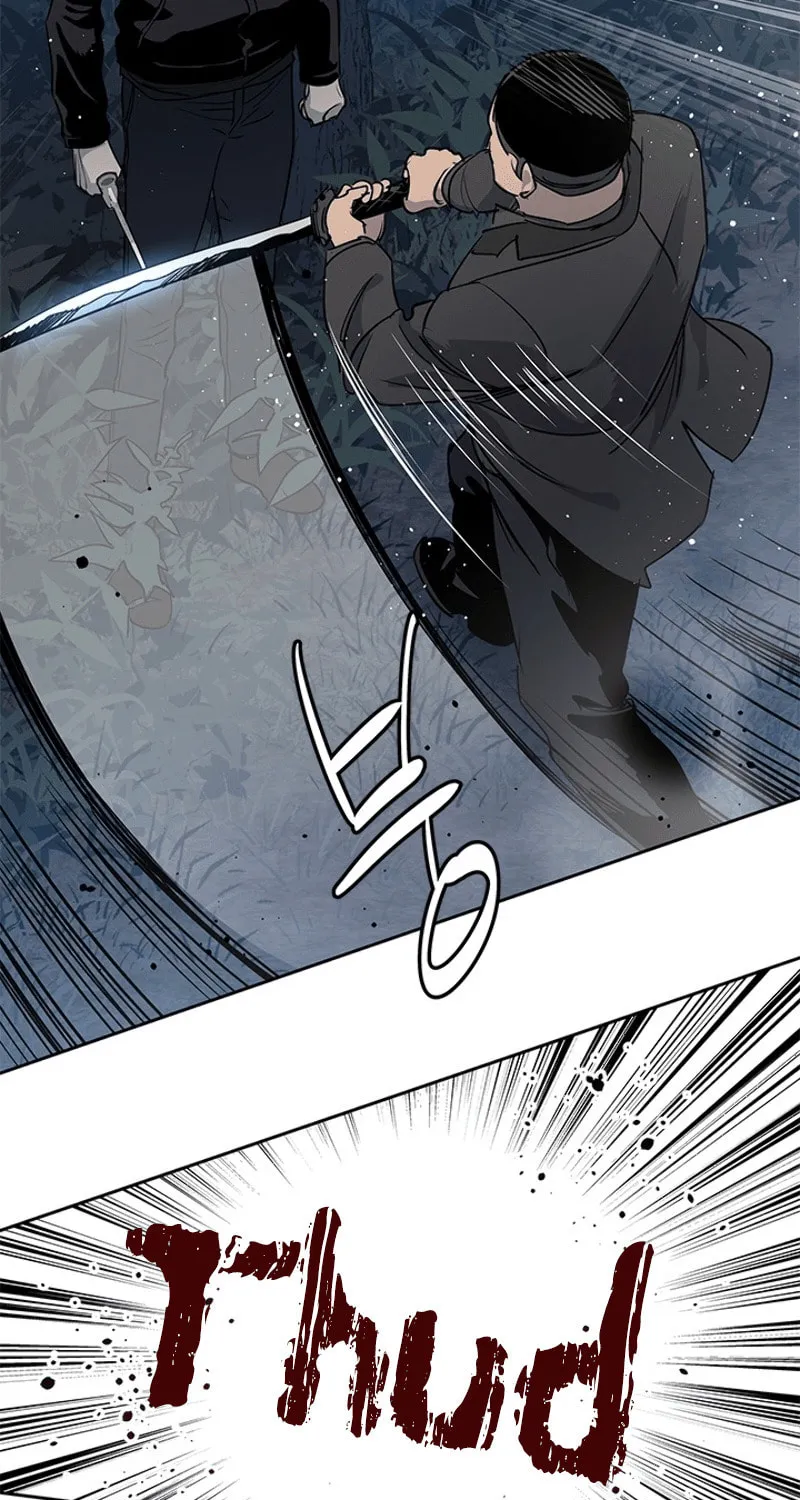 God of Blackfield Chapter 54 page 57 - 