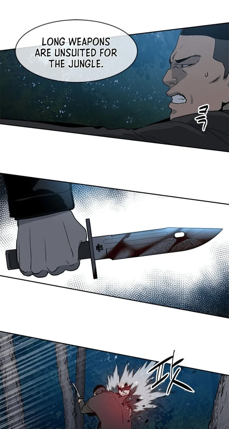 God of Blackfield Chapter 54 page 59 - 