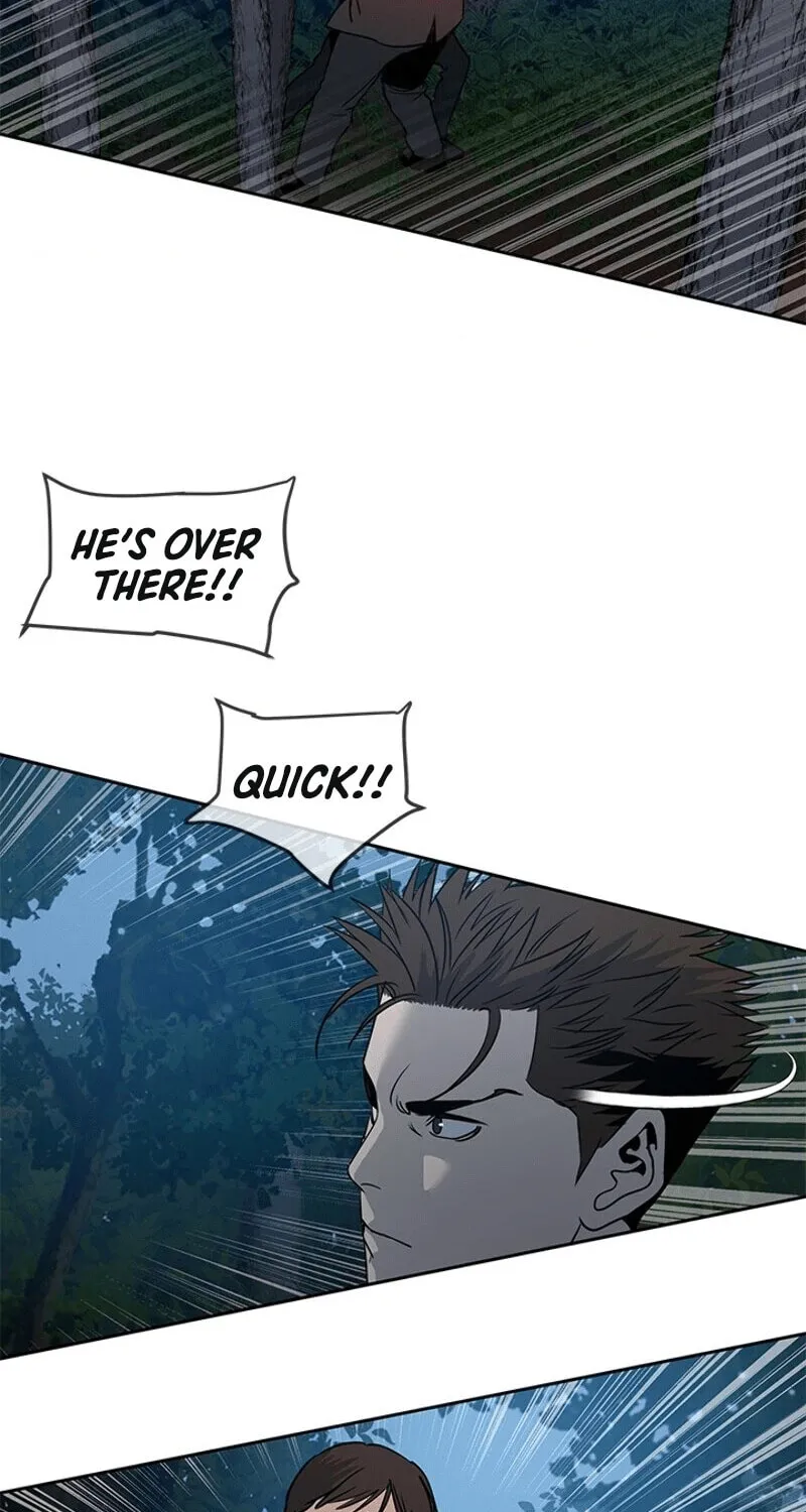 God of Blackfield Chapter 54 page 60 - 