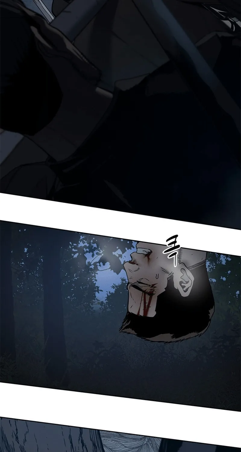God of Blackfield Chapter 54 page 7 - 