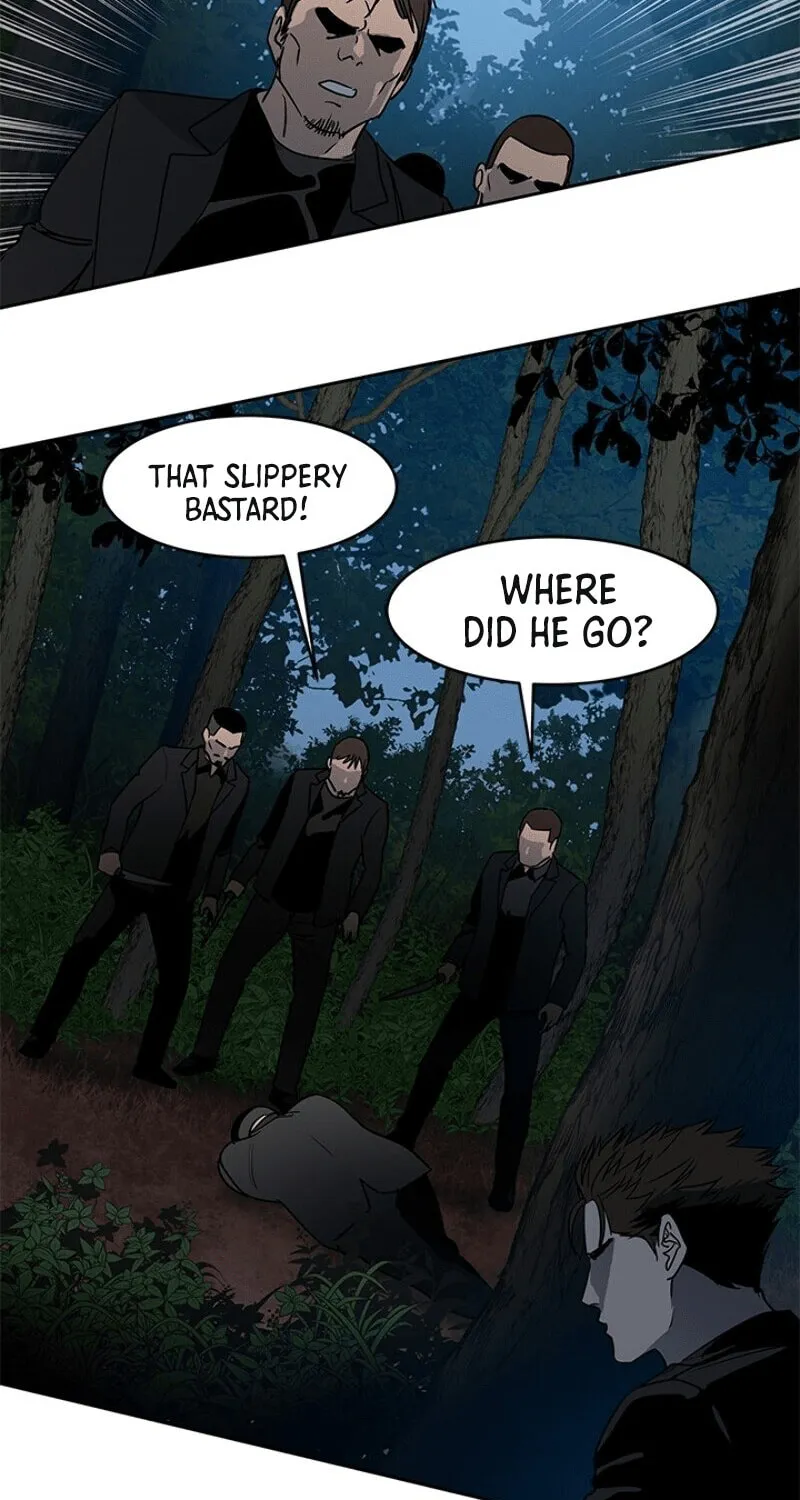 God of Blackfield Chapter 54 page 61 - 