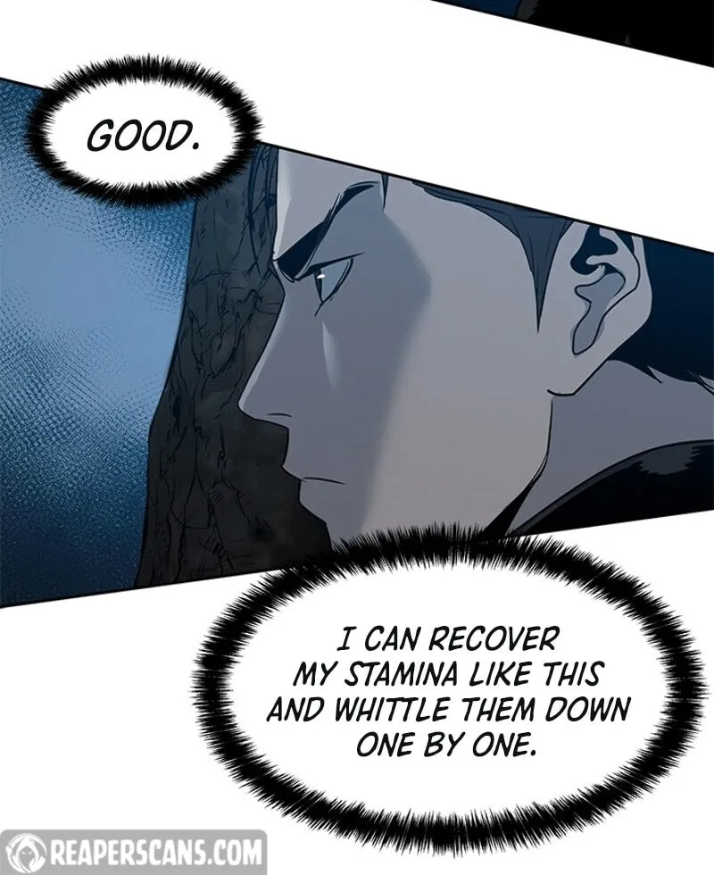 God of Blackfield Chapter 54 page 62 - 