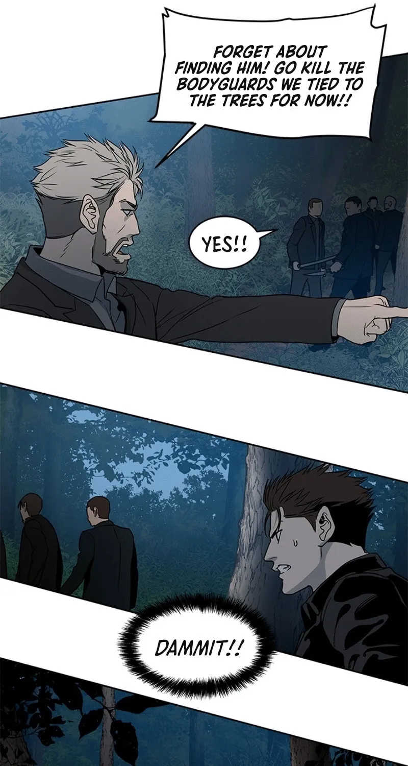 God of Blackfield Chapter 54 page 63 - 
