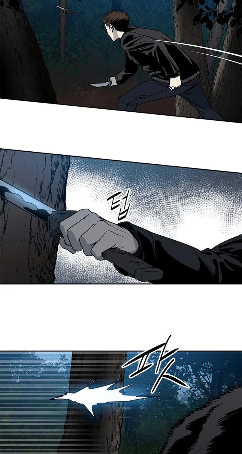 God of Blackfield Chapter 54 page 64 - 