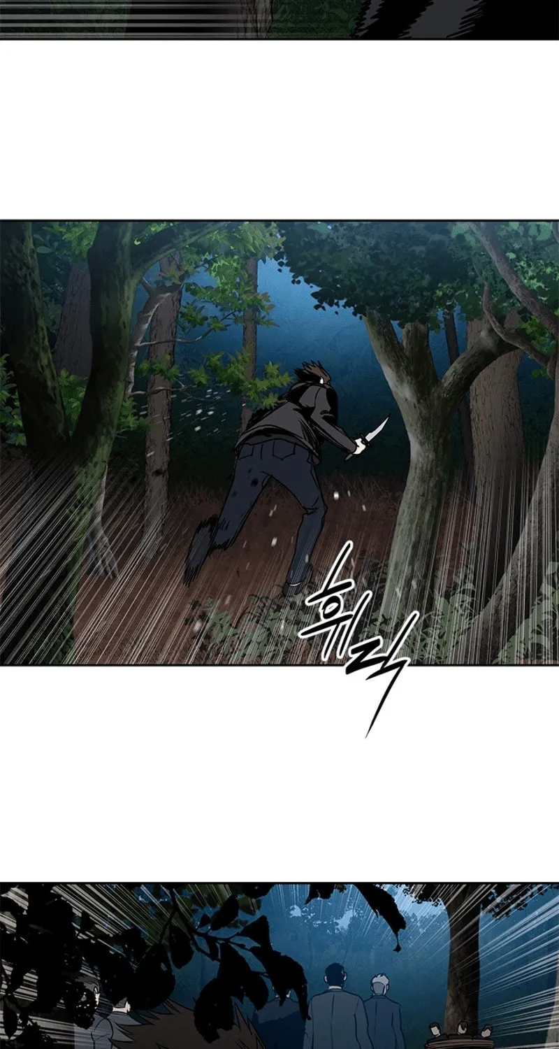 God of Blackfield Chapter 54 page 65 - 
