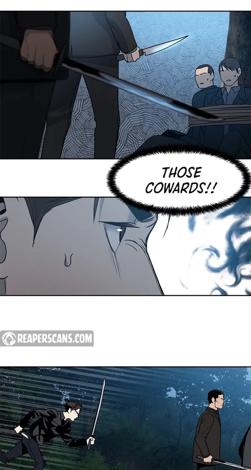 God of Blackfield Chapter 54 page 67 - 