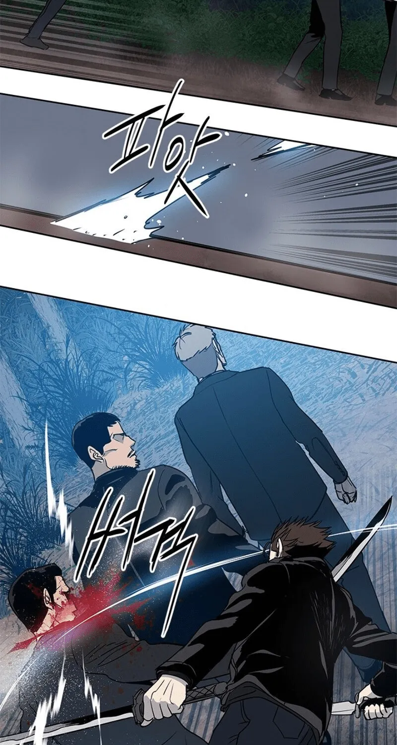 God of Blackfield Chapter 54 page 68 - 