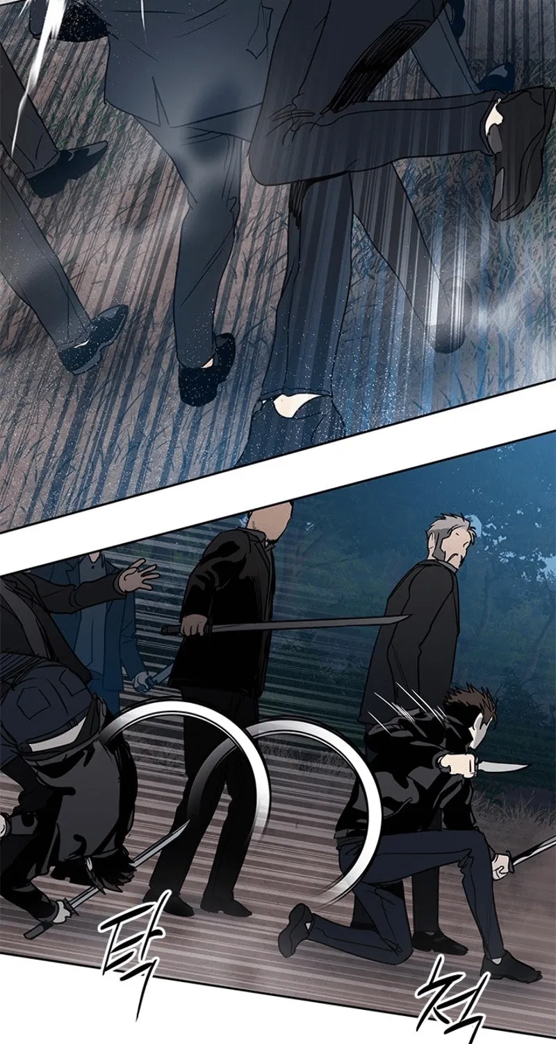 God of Blackfield Chapter 54 page 69 - 