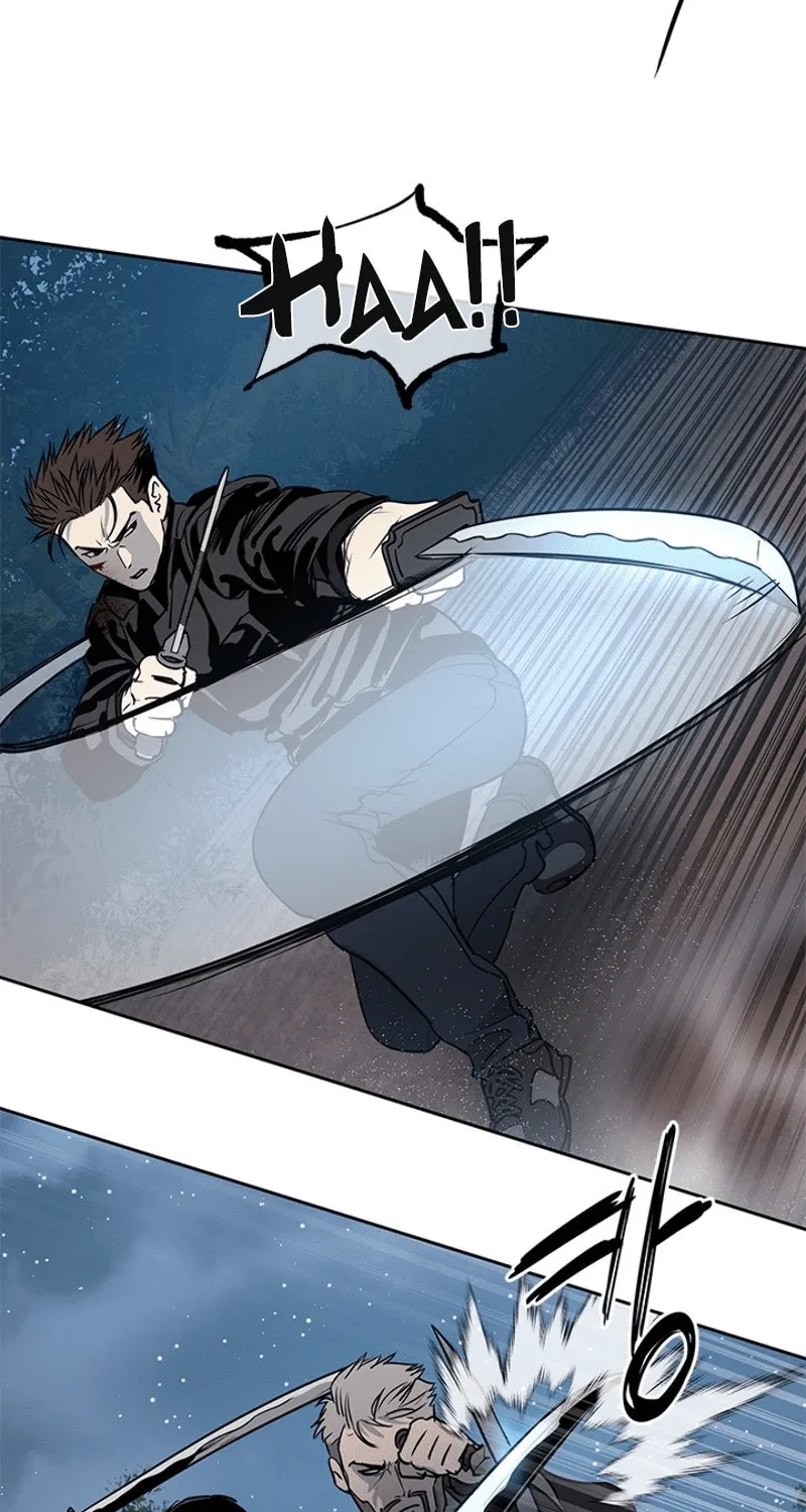 God of Blackfield Chapter 54 page 70 - 