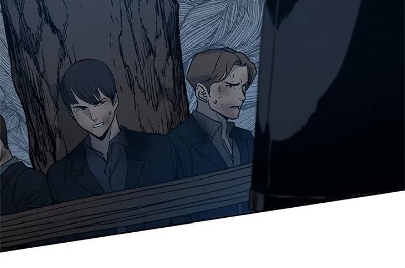 God of Blackfield Chapter 54 page 8 - 