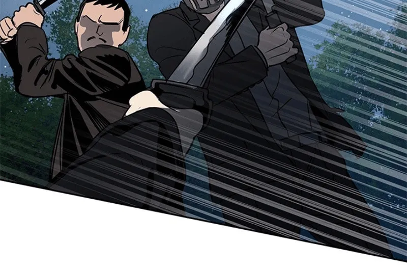 God of Blackfield Chapter 54 page 71 - 