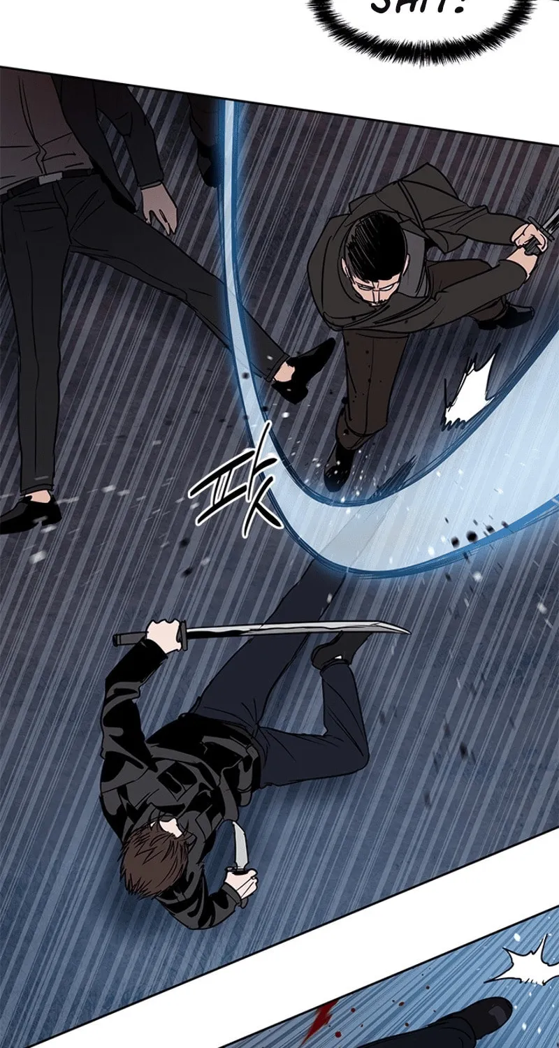 God of Blackfield Chapter 54 page 73 - 