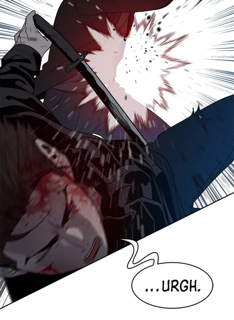 God of Blackfield Chapter 54 page 76 - 