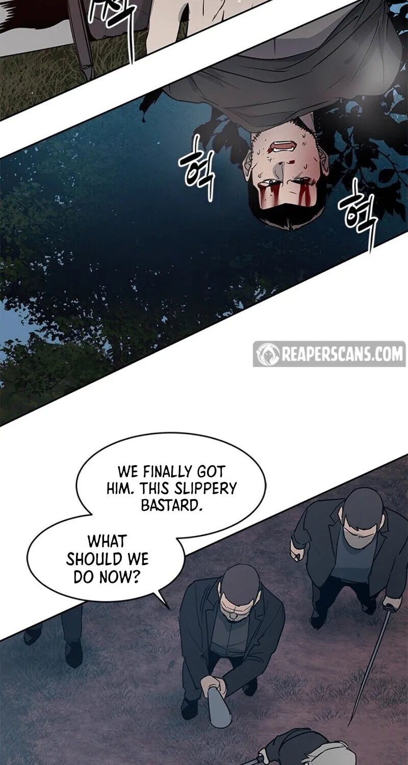 God of Blackfield Chapter 54 page 78 - 