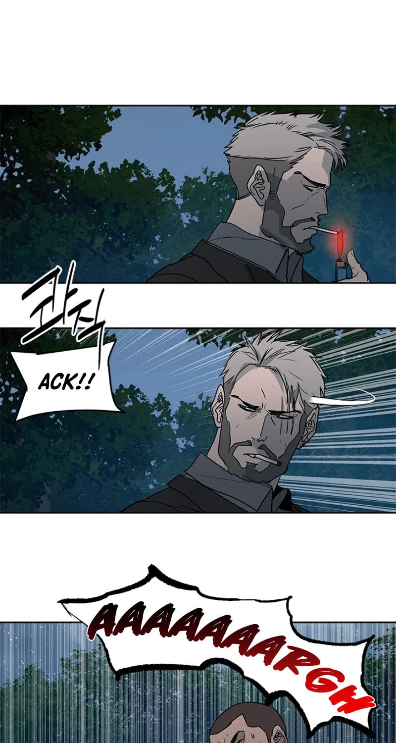 God of Blackfield Chapter 54 page 81 - 