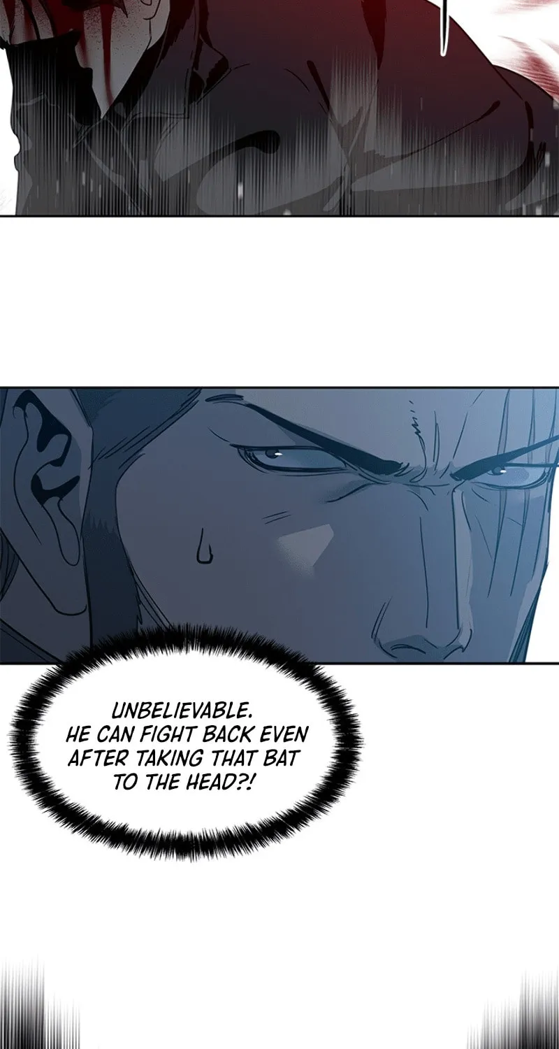 God of Blackfield Chapter 54 page 83 - 