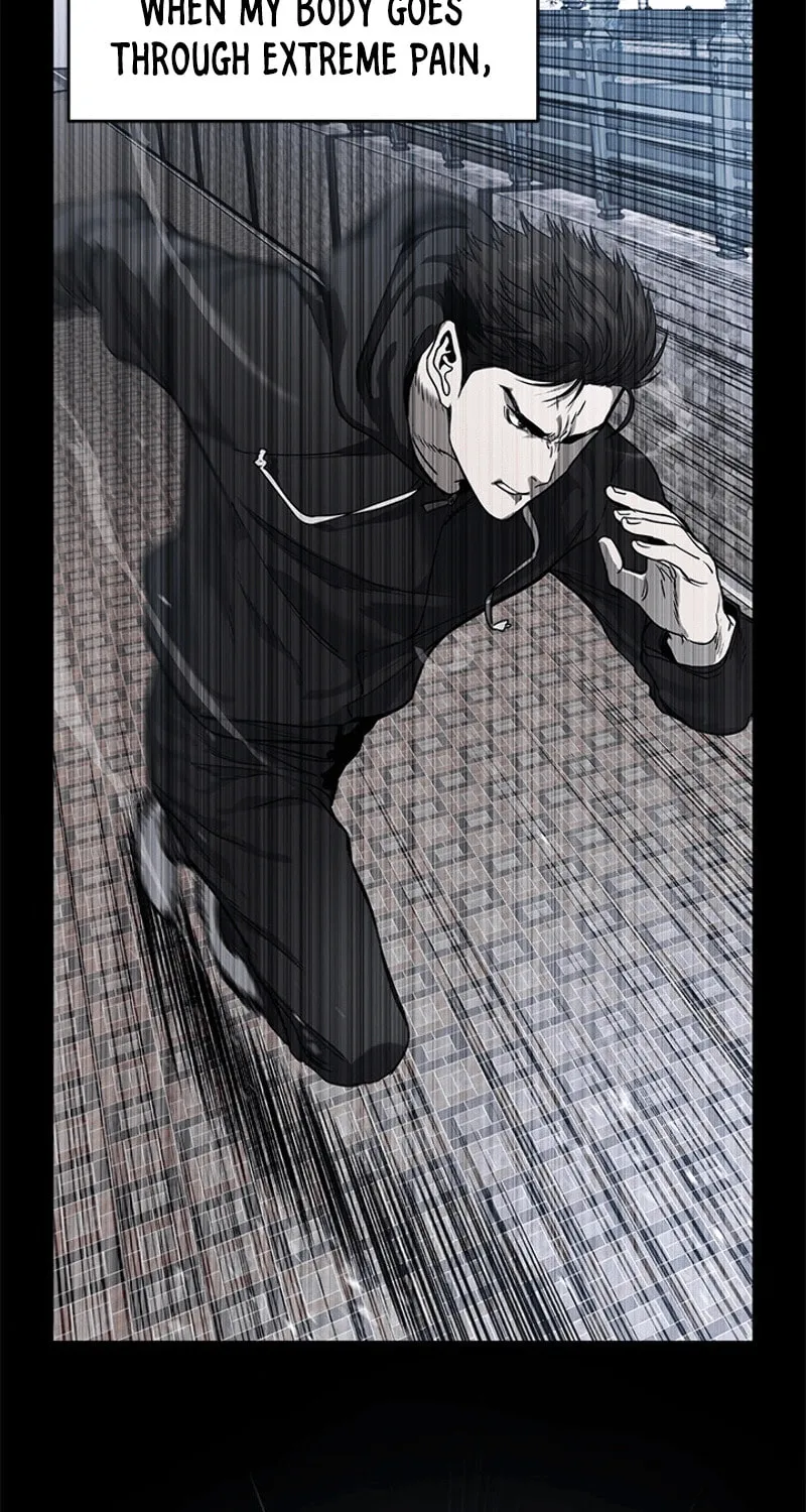 God of Blackfield Chapter 54 page 85 - 