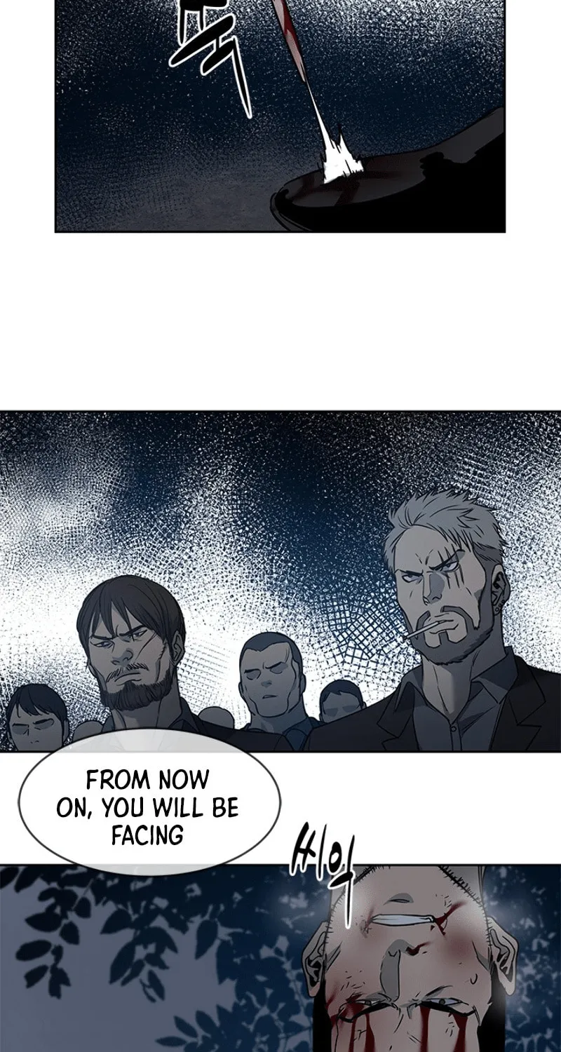 God of Blackfield Chapter 54 page 89 - 