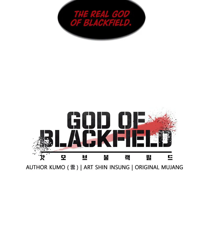 God of Blackfield Chapter 54 page 92 - 