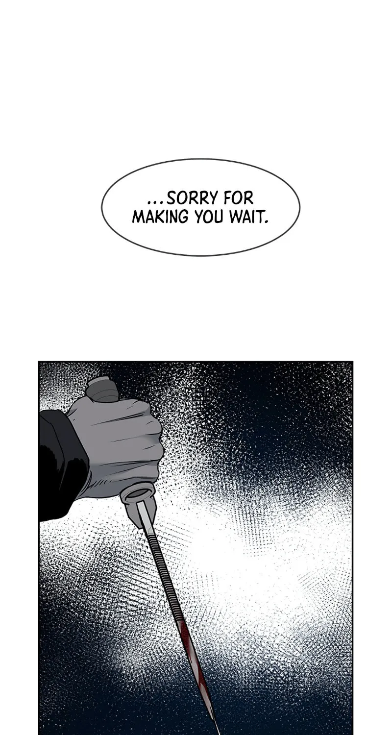 God of Blackfield Chapter 55 page 2 - 