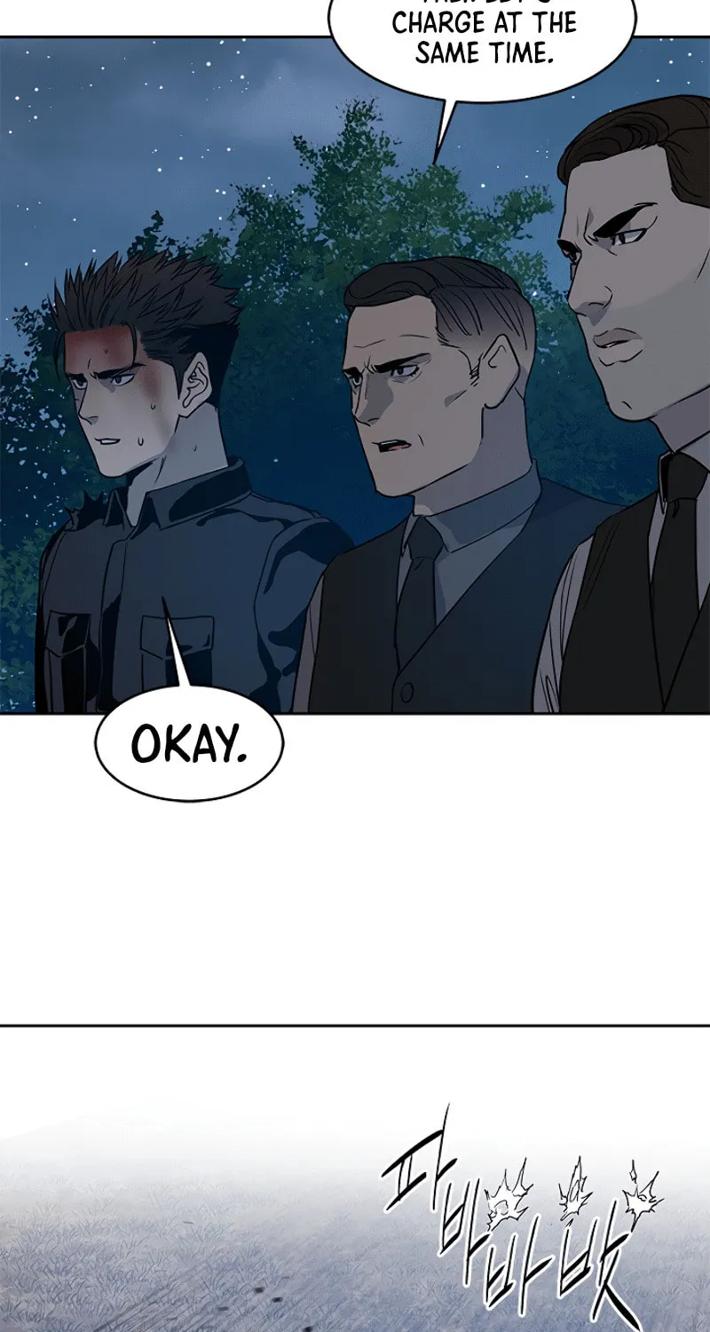 God of Blackfield Chapter 55 page 101 - 