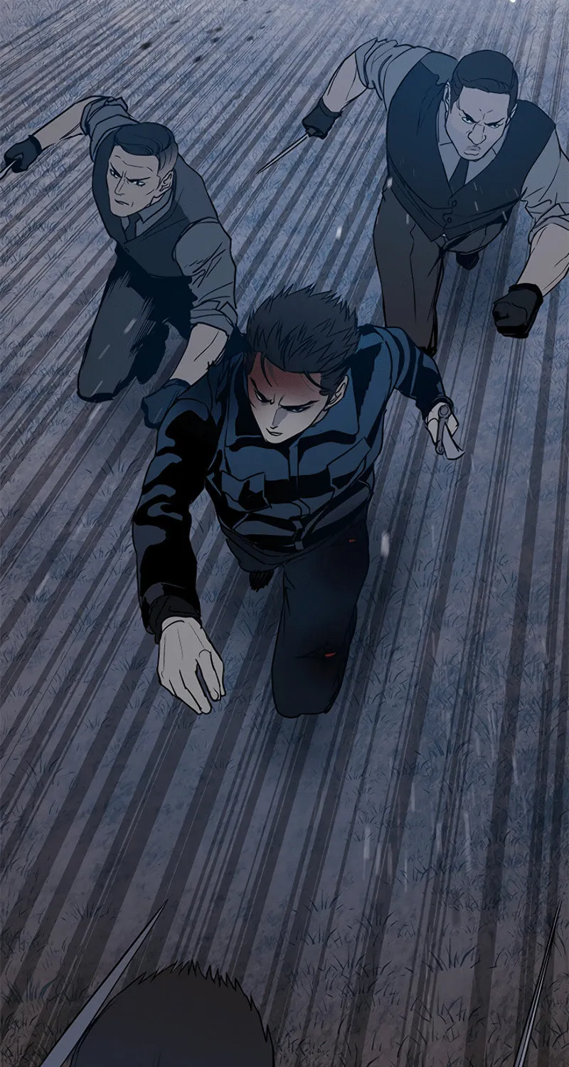God of Blackfield Chapter 55 page 102 - 