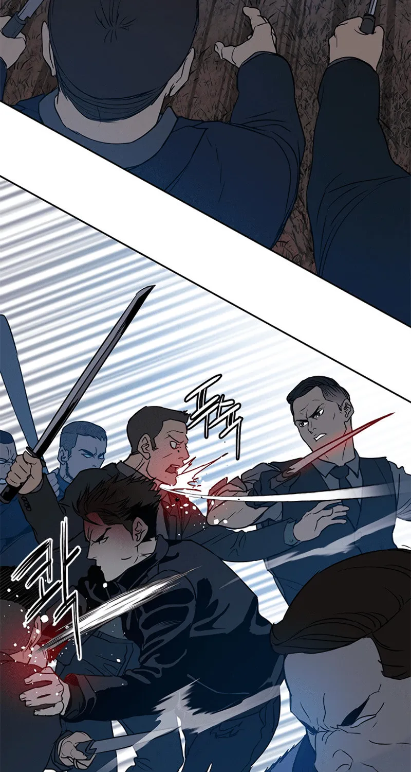 God of Blackfield Chapter 55 page 103 - 