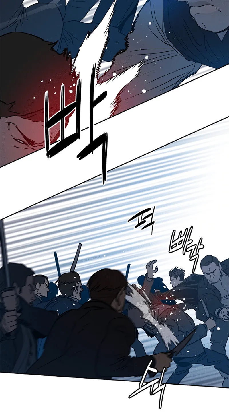 God of Blackfield Chapter 55 page 104 - 