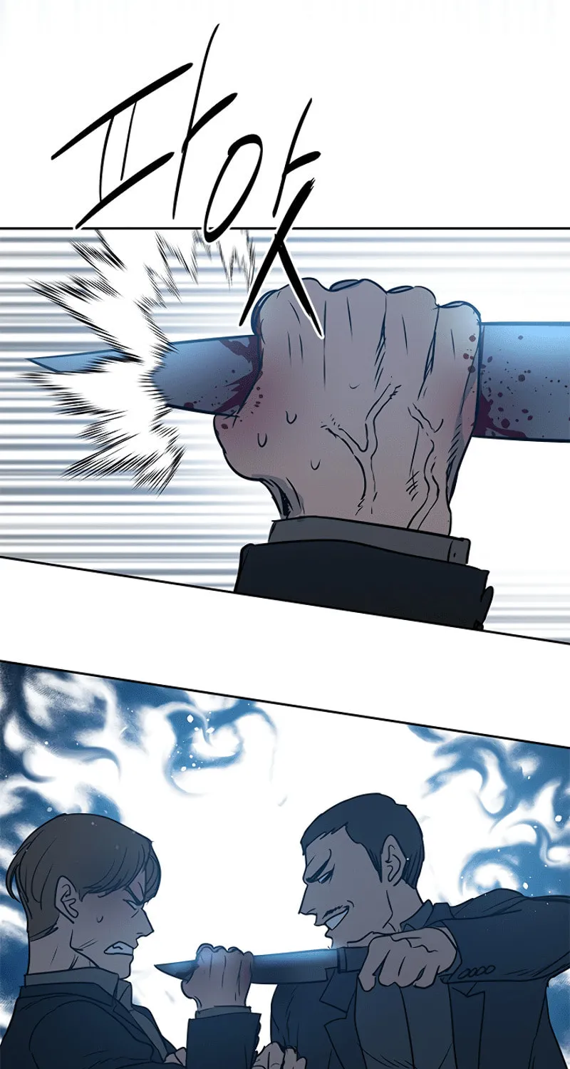 God of Blackfield Chapter 55 page 106 - 