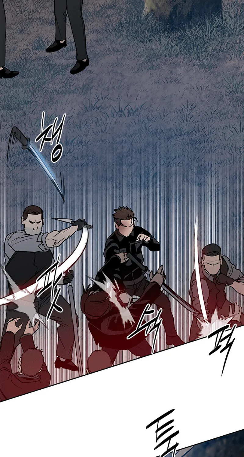 God of Blackfield Chapter 55 page 110 - 