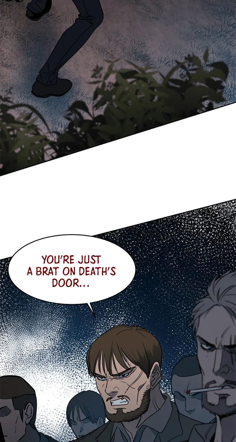 God of Blackfield Chapter 55 page 12 - 