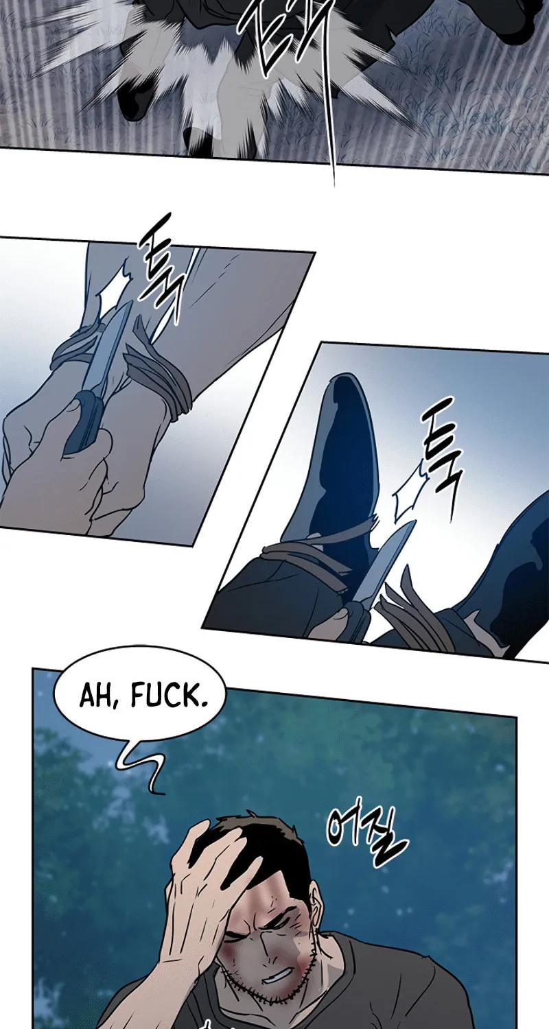 God of Blackfield Chapter 55 page 112 - 