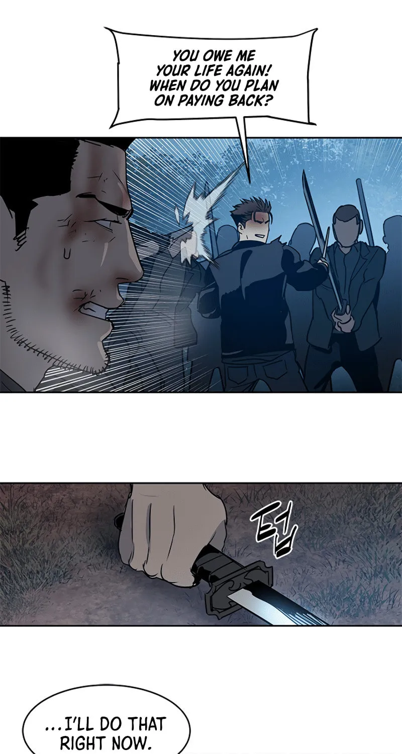 God of Blackfield Chapter 55 page 114 - 