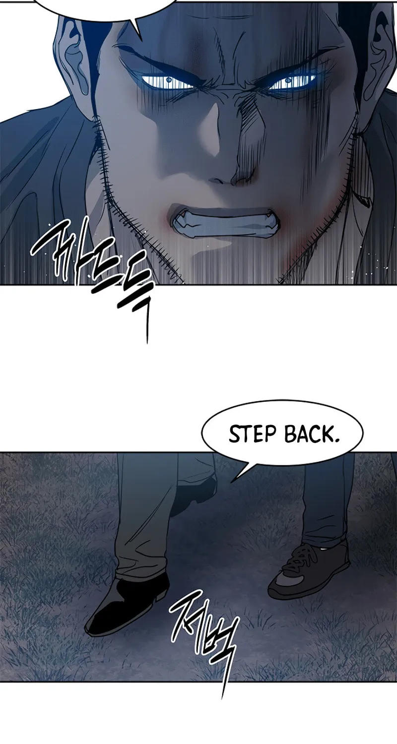 God of Blackfield Chapter 55 page 115 - 
