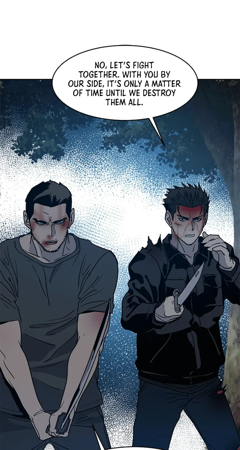 God of Blackfield Chapter 55 page 116 - 