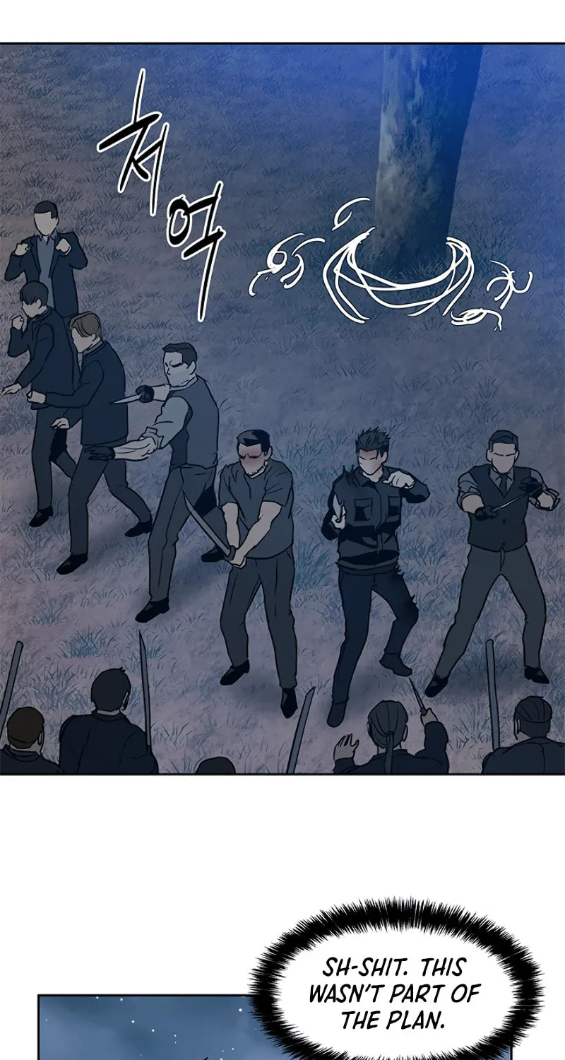God of Blackfield Chapter 55 page 118 - 