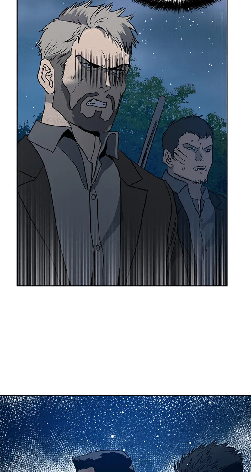 God of Blackfield Chapter 55 page 119 - 