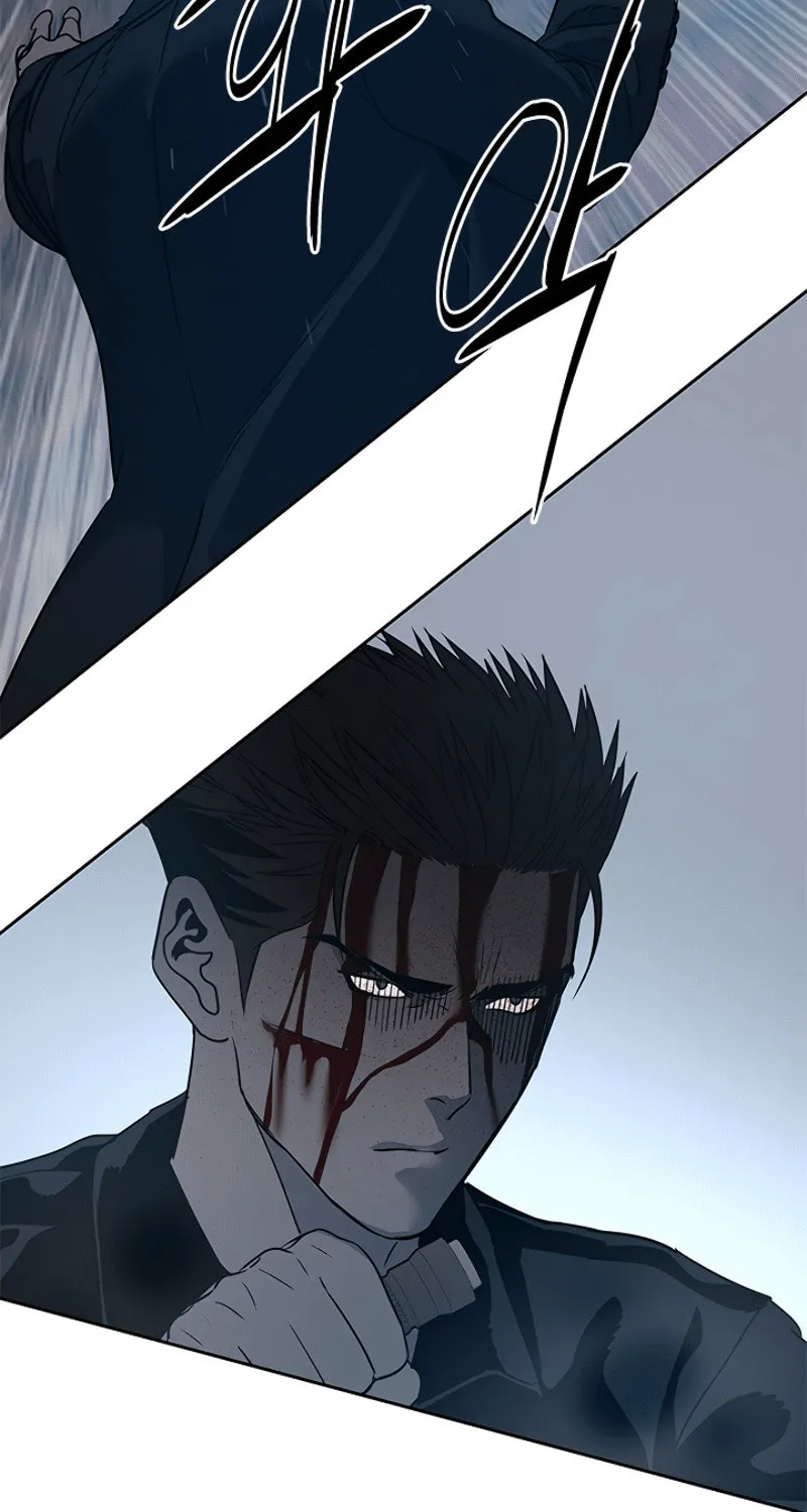 God of Blackfield Chapter 55 page 14 - 