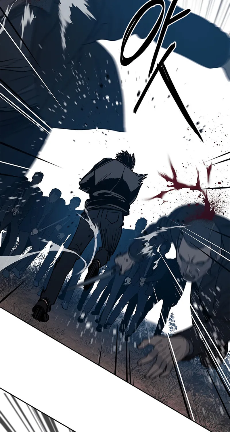 God of Blackfield Chapter 55 page 17 - 