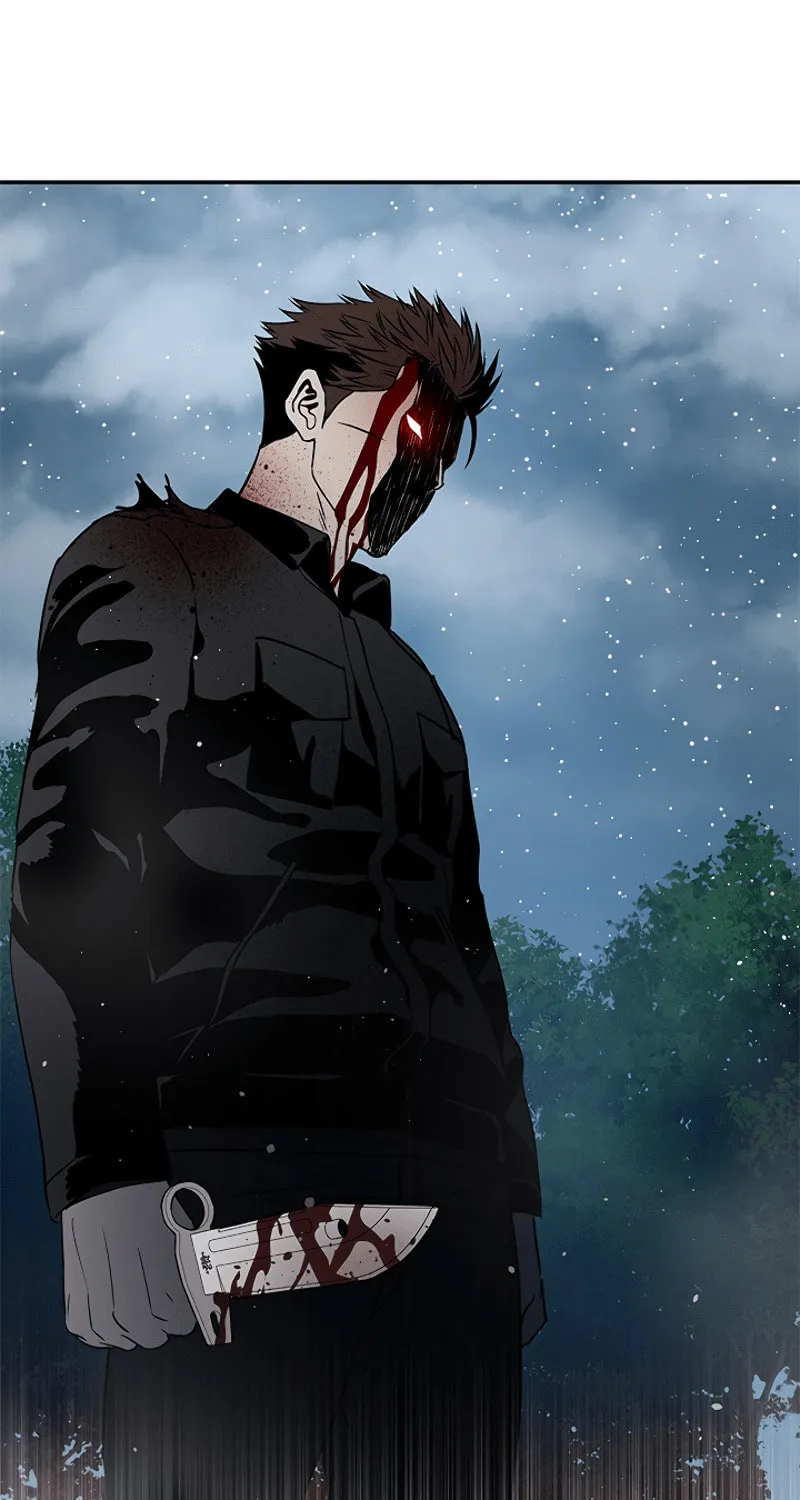 God of Blackfield Chapter 55 page 20 - 