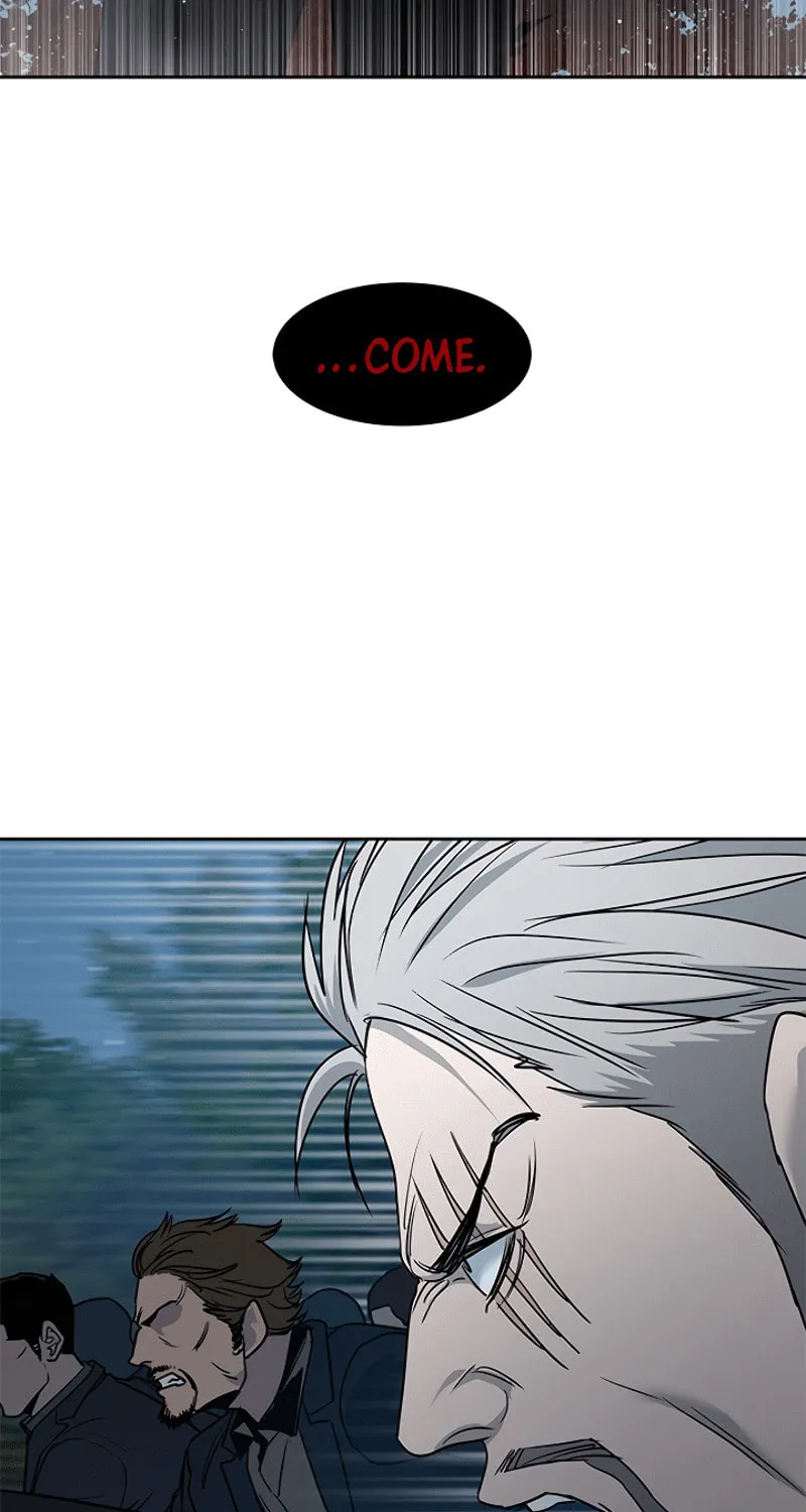 God of Blackfield Chapter 55 page 21 - 