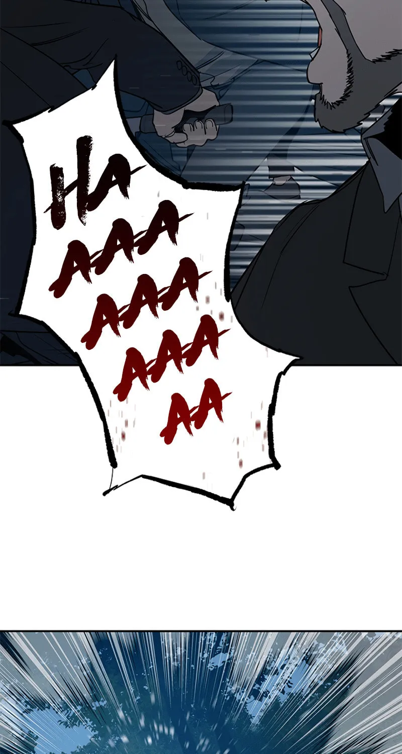 God of Blackfield Chapter 55 page 22 - 