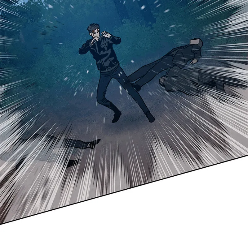 God of Blackfield Chapter 55 page 23 - 