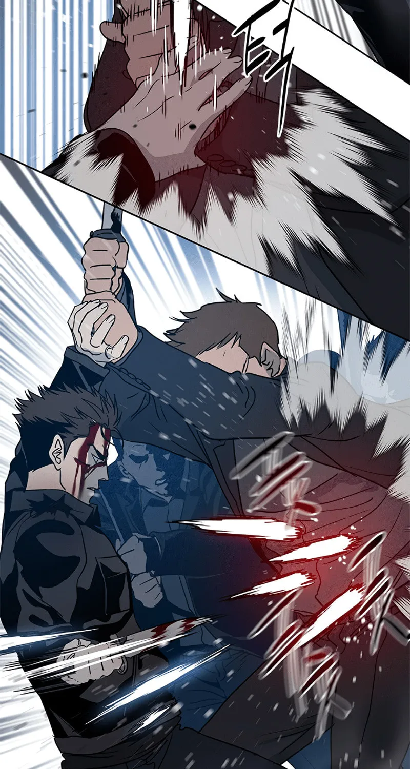 God of Blackfield Chapter 55 page 26 - 
