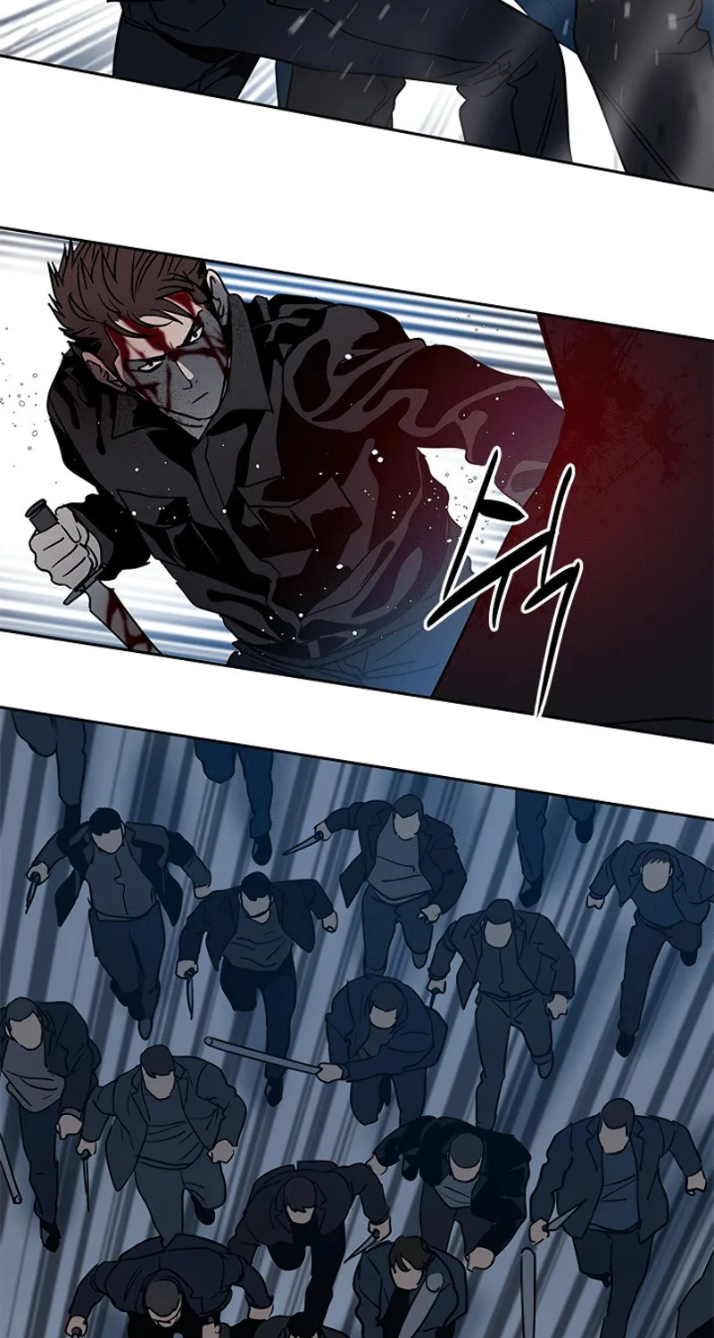 God of Blackfield Chapter 55 page 27 - 